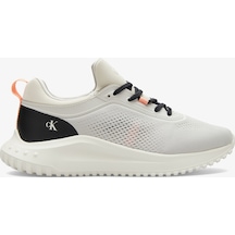 Eva Runner Sock Tech Mix Kadın Gri Sneaker Gri Eva Runner Sock Tech Mix Kadın Gri Sneaker Gri
