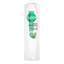 Elidor Doğanın Enerjisi Biberiyeli Saç Kremi 350 Ml - Canlı Ve Parlak Saçlar 3'li Ekonomik Pake Tarı