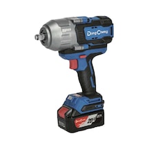 Dongcheng Dcpb1218 Akülü Somun Sıkma 5.0ah