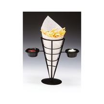 Zicco Patates Servis Standı. 12.5X24.5 CM