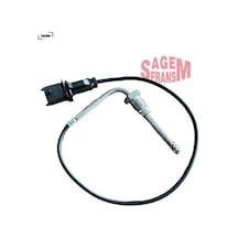 Turbo Isı Kaptoru Punto Evo Grande Punto 1.6 Diesel Sagem 55218447