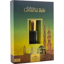 Esved Cennetül Baki Kokusu Alkolsüz Esans 3 ML