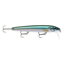 Rapala Bx Walking Minnow Bbh 13 Cm 22g Su Üstü Maket Balık