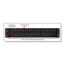 LENOVO 7Y71A00QWW THINKSYSTEM DE2000H 2U24 SFF