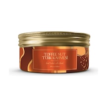 Mim And More Toffee Nut Türk Kahvesi Toffee Nut Aromalı Türk Kahvesi 150 G