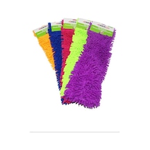 Hubrendy Tedarik 60 Cm Microfiber Makarna Mop Bezi 1 Adet Royaleks-clkn-1716