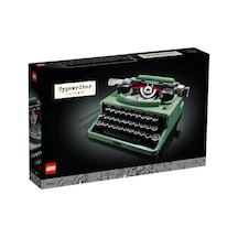 LEGO® Ideas 21327 Daktilo 2079 Parça