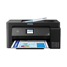 Epson EcoTank L14150 Mürekkep Püskürtmeli Çok Fonksiyonlu Yazıcı