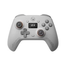 Mojhon Aether Akıllı Ekranlı Dual Hall Effect Kablosuz Gamepad Oyun Kolu 38862451