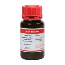 Kimyalab Bromofenol Mavisi İndikatör 100 G