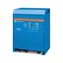 Victron Inverter/charger 5000va, Qua125020000,