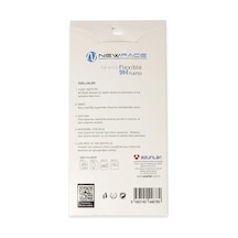 Magicool Xiaomi Redmi 12c 6d Antistatik Mat Seramik Hayalet Nano Ekran Koruyucu
