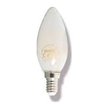 Ecolite 10'lu Paket 4w E14 Soft Led Buji Ampul Gün Işığı 2700k