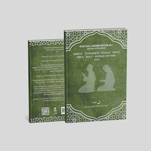 Kur An-ı Kerim Diyor Ki Bütün Ayetlerle Abdest - Teyemmüm - Namaz - Oruç - Zekât - Hac - Kelime-i T