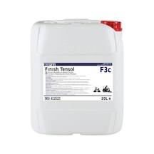 Fınısh Tensol F3C Zemin Temizlik Ve Bakım Ürünü 20 Litre N11.8159