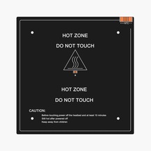 Mk3 310*310*3Mm 12V Tabla Kablosuz