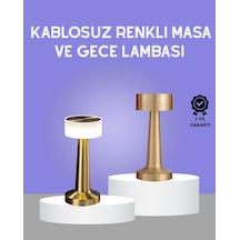 Çok Renkli