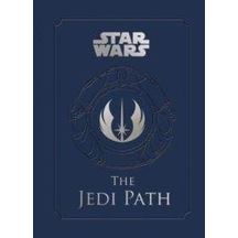 Star Wars The Jedi Path