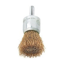 Pimli Kalem Fırça Saçaklı 30mm