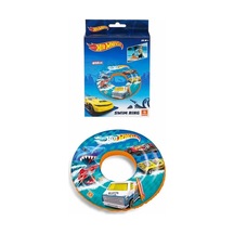 S00016876 Şişme Can Simidi Ht Wheels 50cm -sun S00016876 Şişme Can Simidi Ht Wheels 50cm -sun