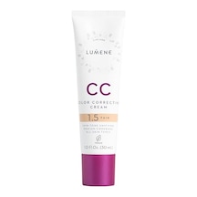 Lumene 7 Etkili Renk Dengeleyici Cc Krem Spf 20 00