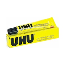 Uhu Genel Amaçlı Yapıştırıcı 20Ml