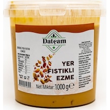 Yer Fıstıklı Ezme 1000gr