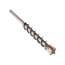 Makita Sds Max Delici Elmas Matkap Ucu Zentro 25x520 Mm P-77920