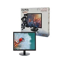 Star 17 Inc 43 Ekran 12v Full Hd Karavan - Tekne - Yat Lcd Monitör Tv Dahili Hoparlör