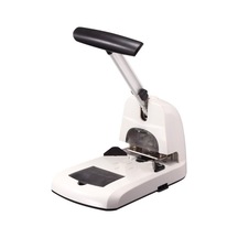Köşe Alma ve Delme Makinesi 09521