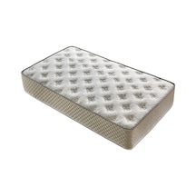 Kuponsartyatak 100X150 Kupons Golden Ortopedik Soft Ortopedik  Yaylı Yatak