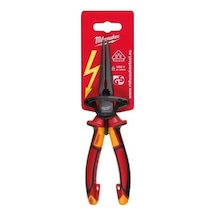 Mılwaukee 210 Mm Vde 1000v Kargaburun Pense