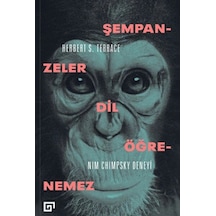 Şempanzeler Dil Öğrenemeznım Chımpsky Deneyi