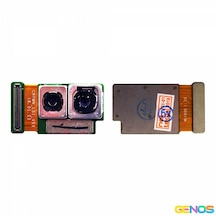 Samsung Galaxy N960 Note 9 Uyumlu Arka Kamera Sn807200
