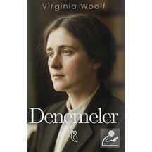 Denemeler / Virginia Wolf
