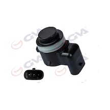 Gva 5375165 Park Sensörü Golf-polo-passat-tıguan-a3-leon-ıbıza 12 5q0919275c