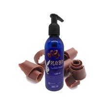 Playboy Aromaterapi Nane Ve Çikolata Aromalı Masaj Yağı