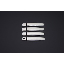 Peugeot 307 Krom Kapı Kolu 4 Kapı 2001-2008   Arası