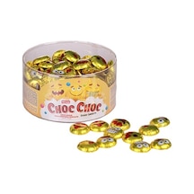 Elvan Choc Choc 500 Gr. (1 Kutu)