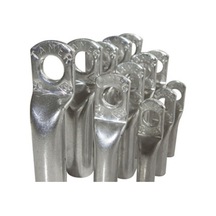 Tamer 10 Adet Sıkmalı Kablo Pabuç Bakır Iletken 70Mm2 M12