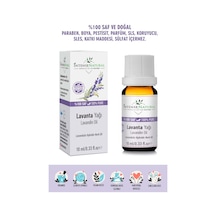 Intense Natural Lavanta Yağı 10 ML