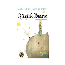 Küçük Prens- Fom Kitap