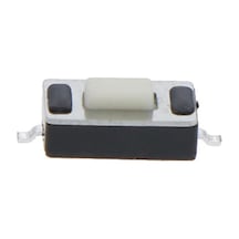 2 Pinli 6X3.5X2.5Mm Buton