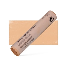 Schmincke : Artist Soft Pastel Boya : 017 O Orange Ochre
