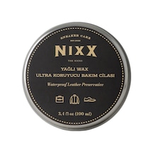 Nx903 - Yağlı Wax Bakım Cilası Ultra Koruyucu 100 Ml