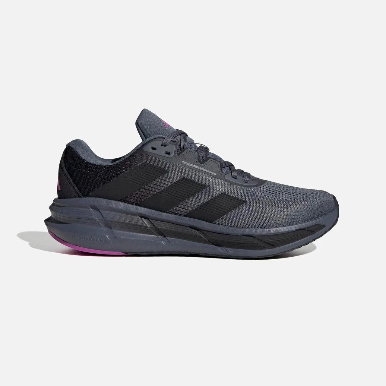 Adidas Questar 3 Erkek Koşu Ayakkabısı C-adıjq5088e10a00 Siyah