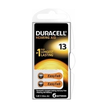 13 Kulak Pili 6 Parça Kutu Bx40