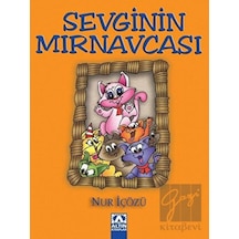 Altın Kitaplar - Sevginin Mırnavcası