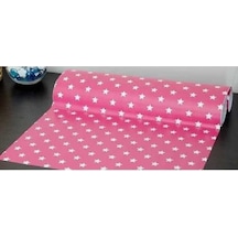 Desenli Kendiliginden Yapışkanlı Kaplama Folyosu 45 Cm X 5 Metre (511801037)