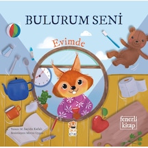 Sincap Kitap Bulurum  Seni Evimde